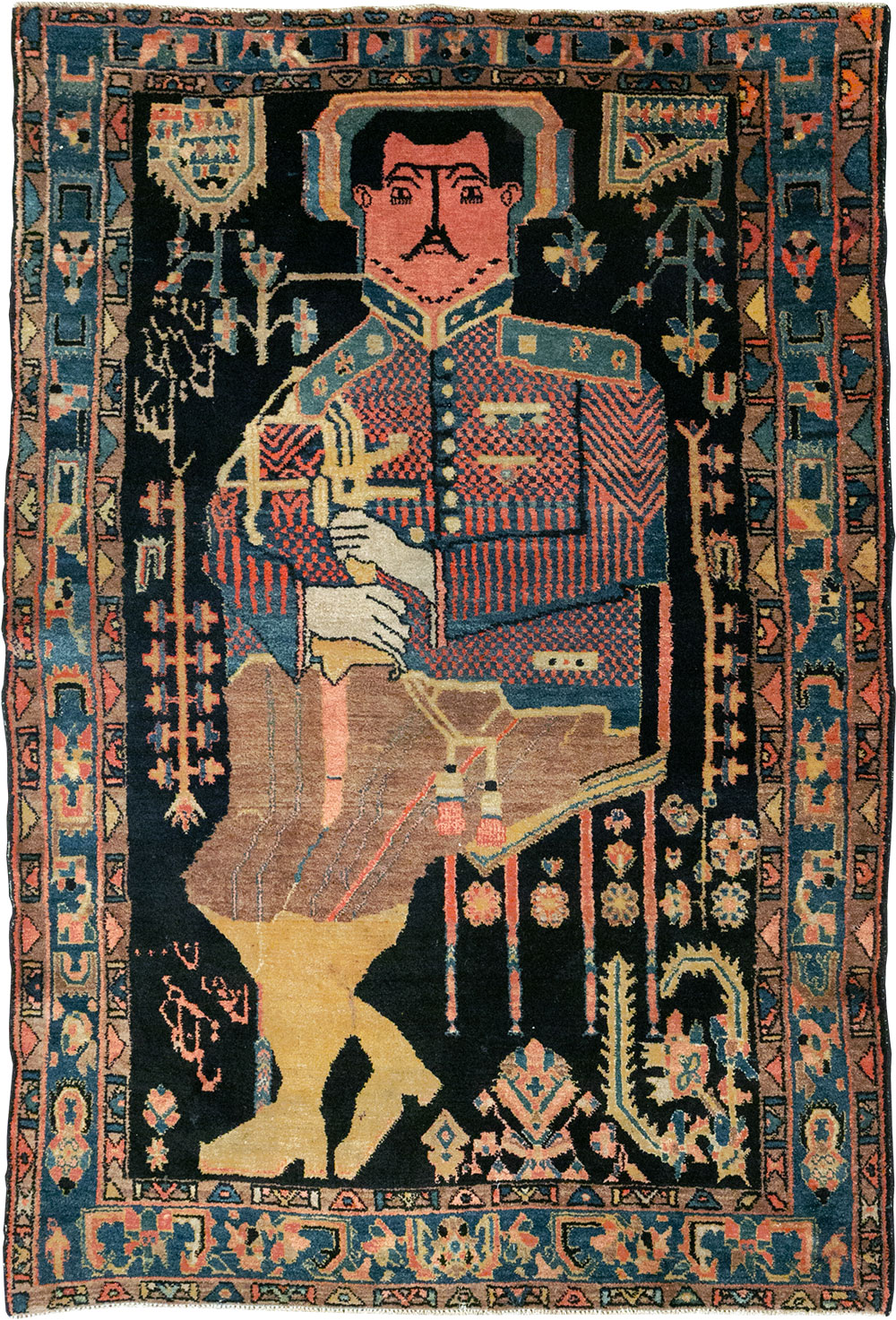 malayer Rug - # 109560