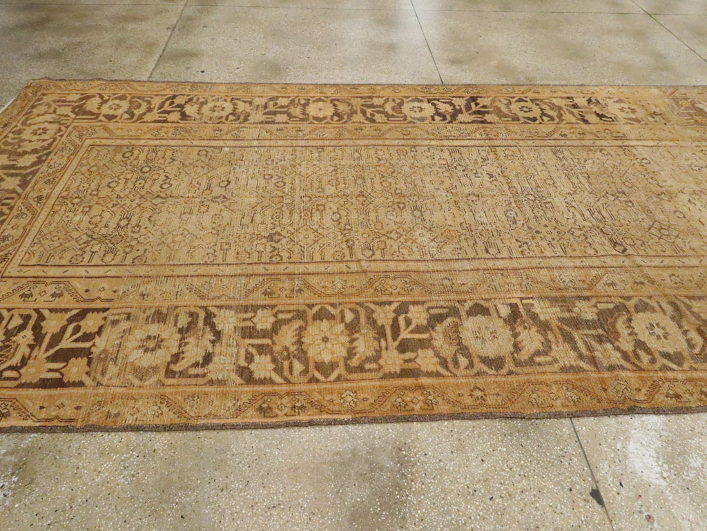 malayer Carpet - # 101645