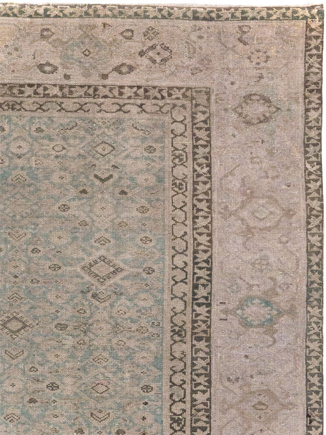 malayer Carpet - # 102081