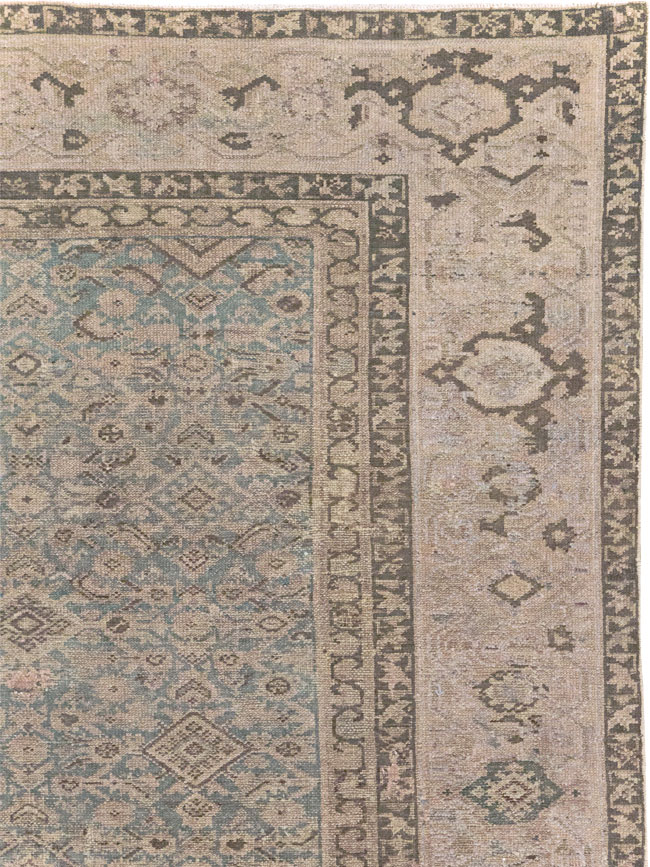malayer Carpet - # 102081