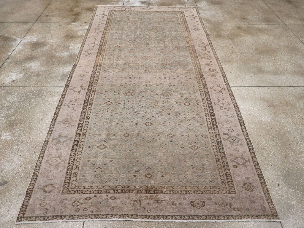 malayer Carpet - # 102081