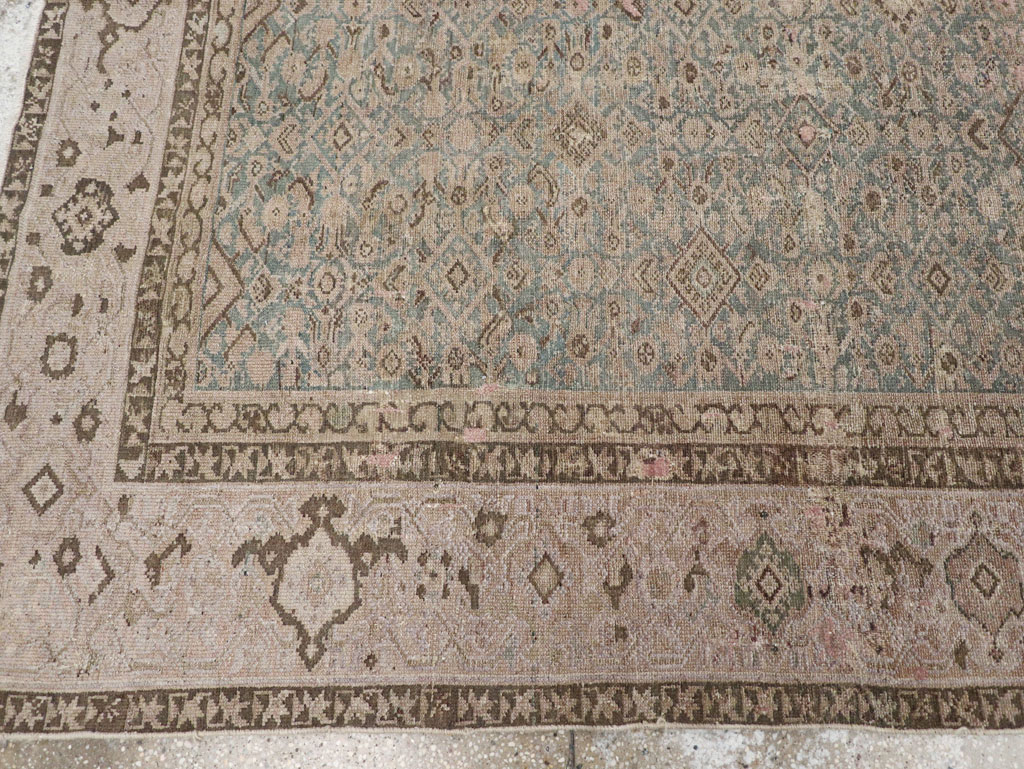 malayer Carpet - # 102081