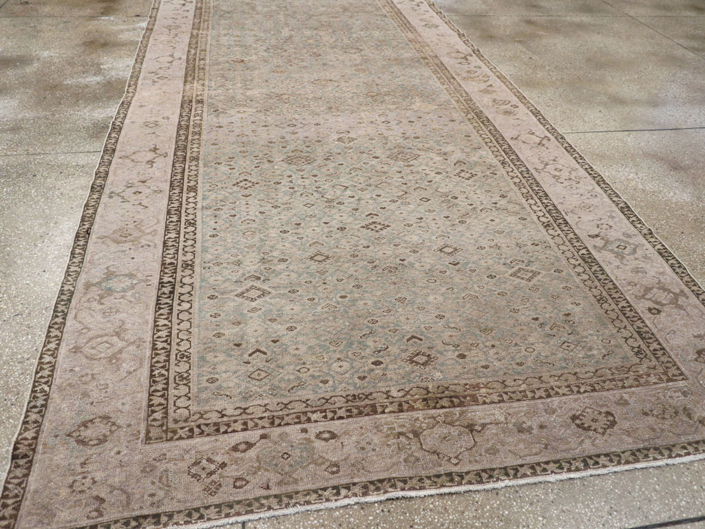 malayer Carpet - # 102081