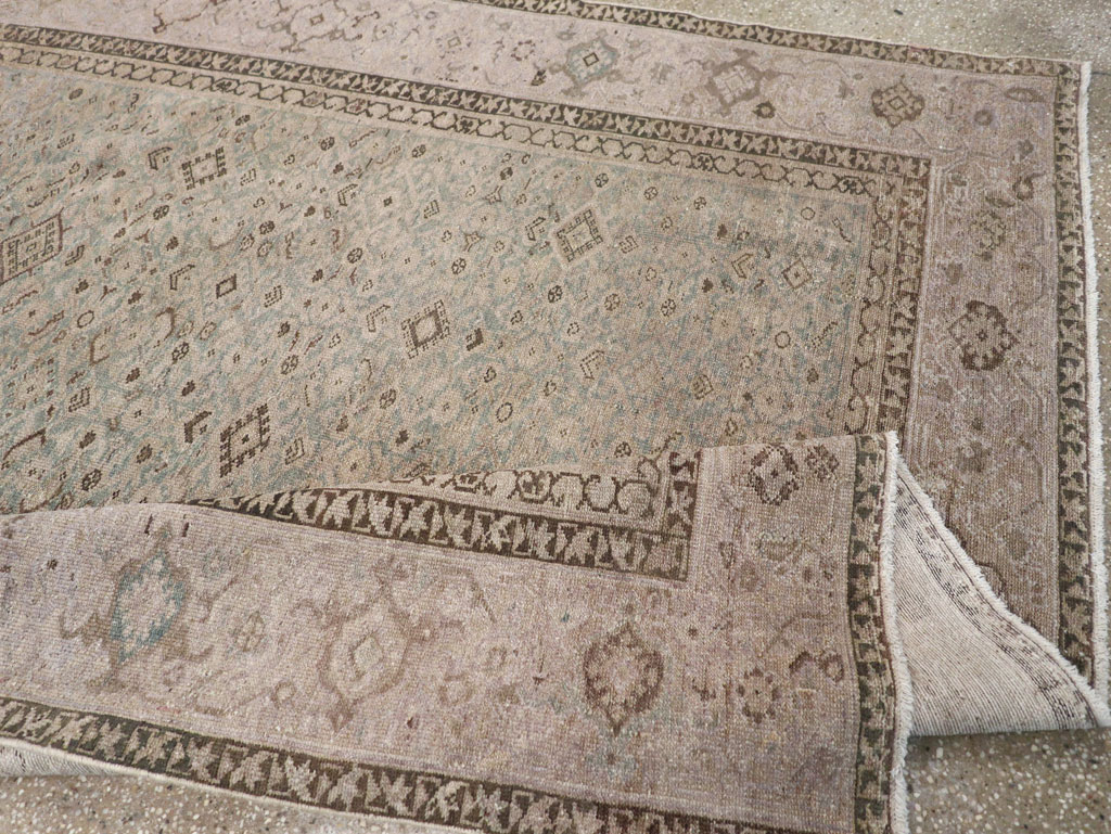 malayer Carpet - # 102081