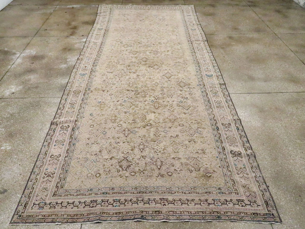 malayer Carpet - # 102144