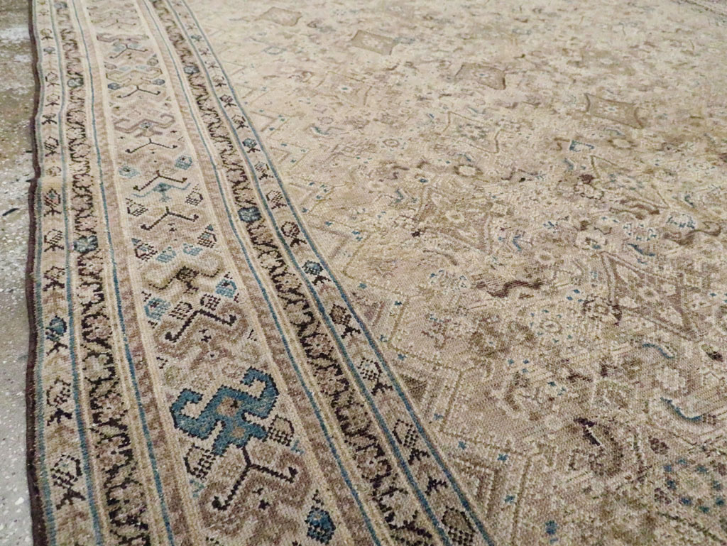 malayer Carpet - # 102144