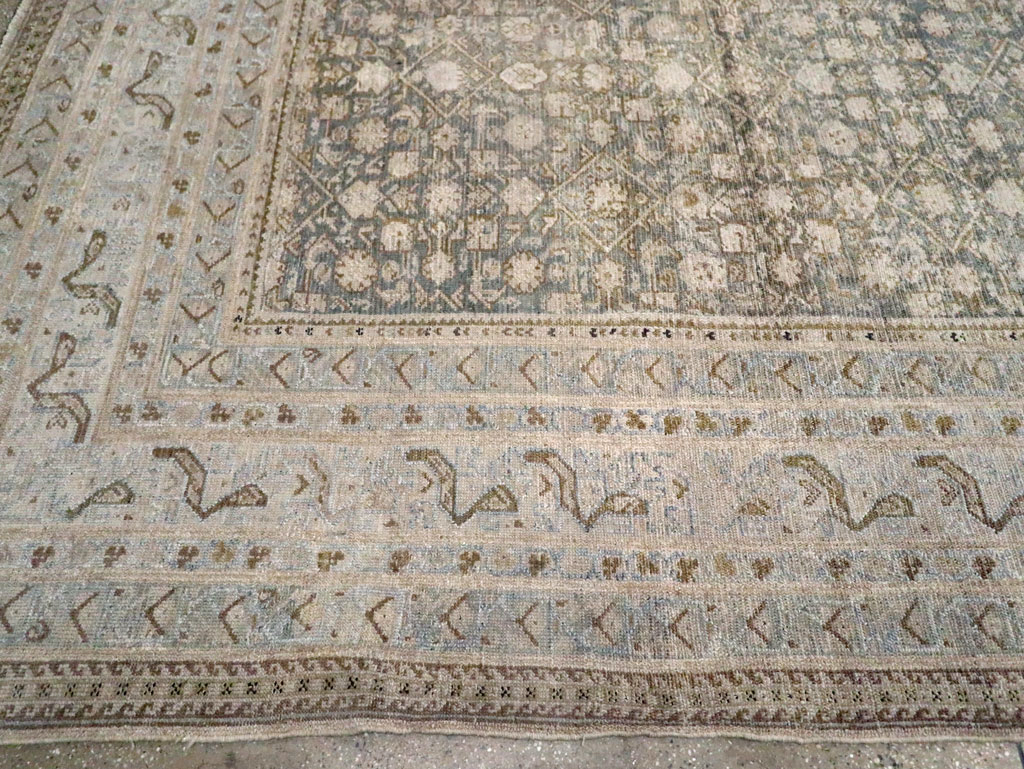 malayer Carpet - # 102158