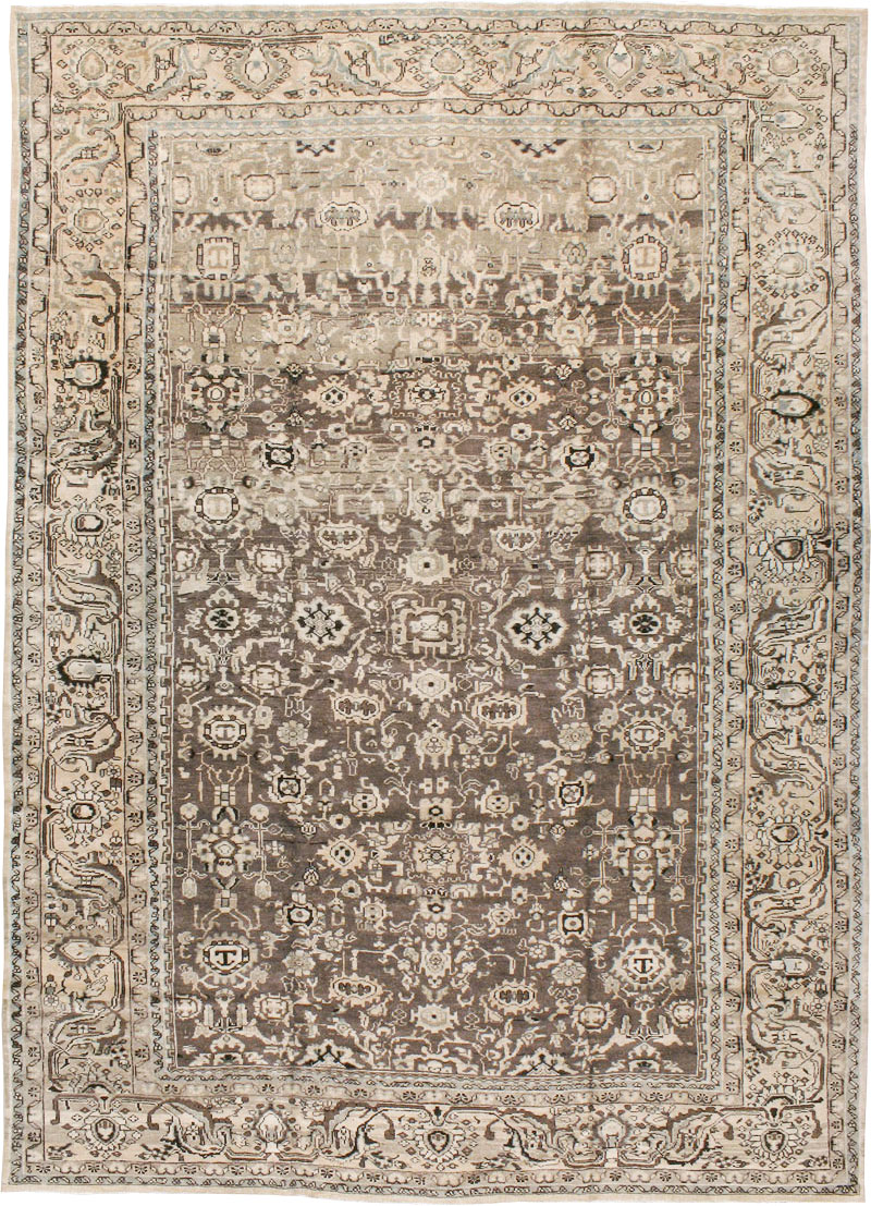 malayer Carpet - # 102243