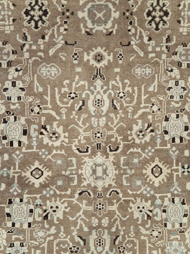 malayer Carpet - # 102262