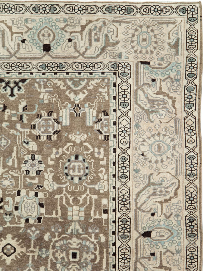 malayer Carpet - # 102262