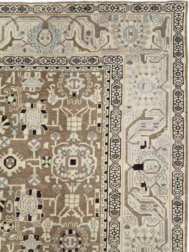 malayer Carpet - # 102262