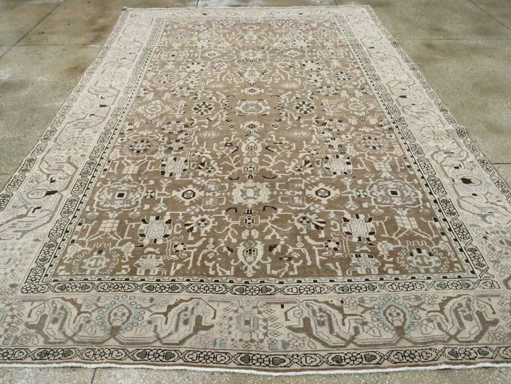 malayer Carpet - # 102262