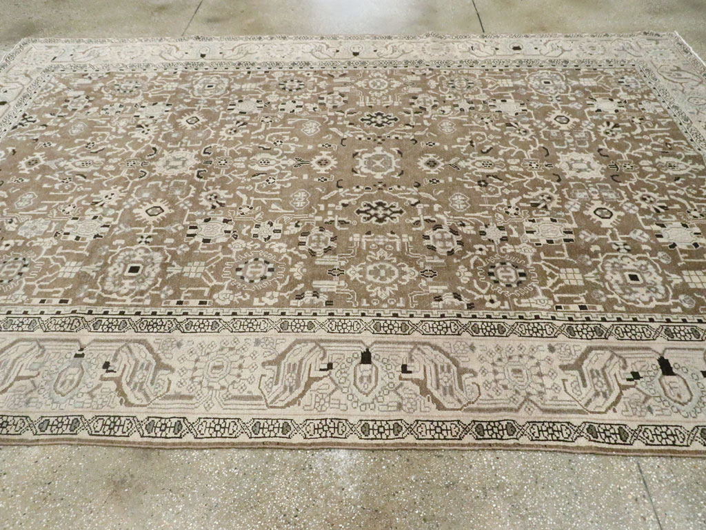 malayer Carpet - # 102262