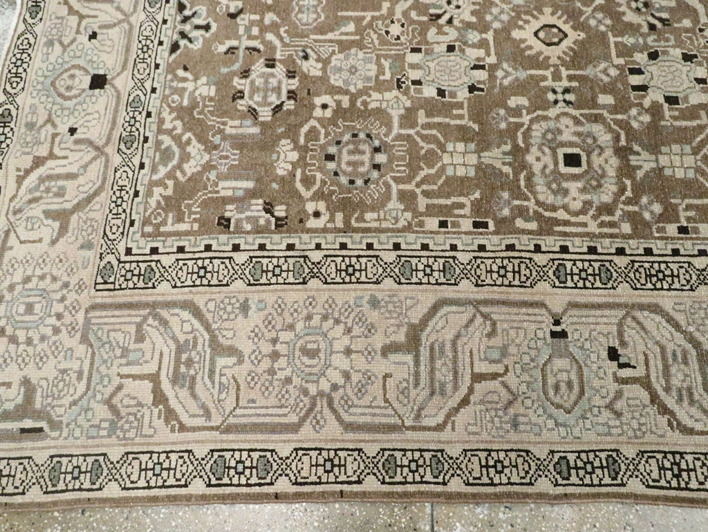 malayer Carpet - # 102262