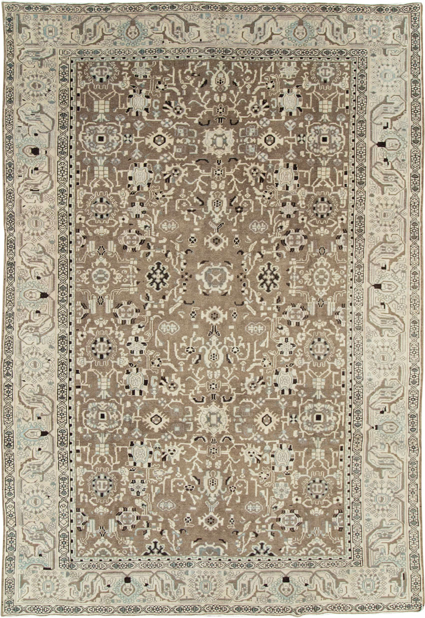 malayer Carpet - # 102262