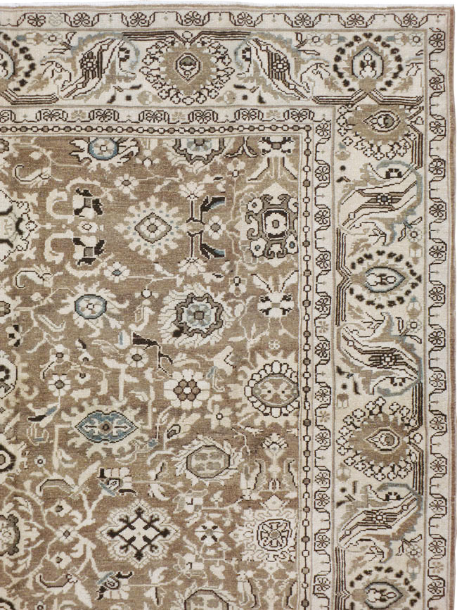 malayer Carpet - # 102271