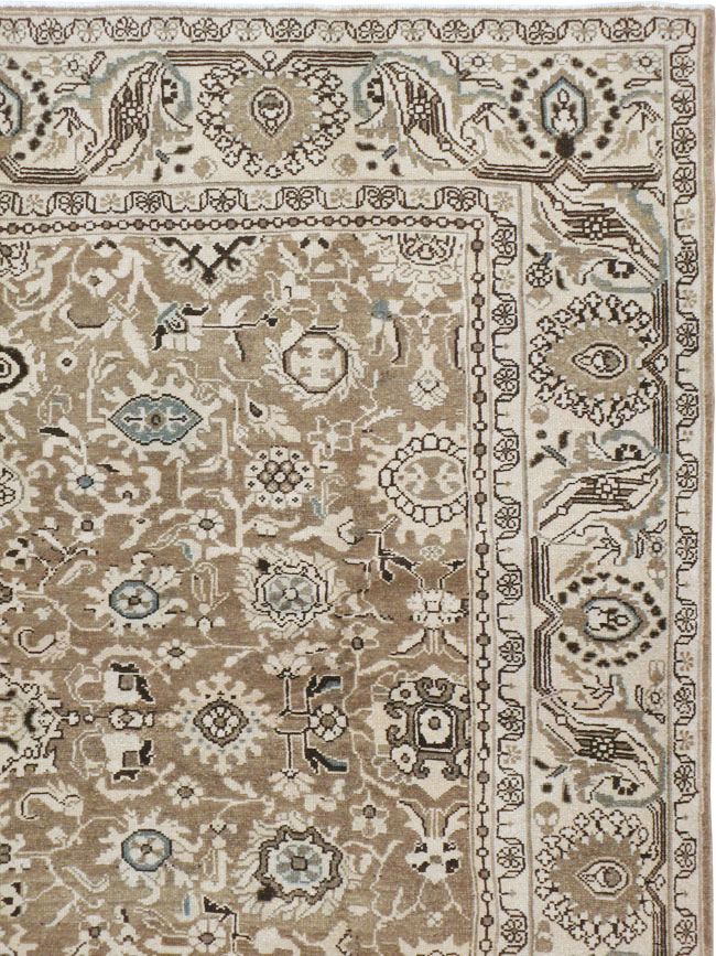 malayer Carpet - # 102271