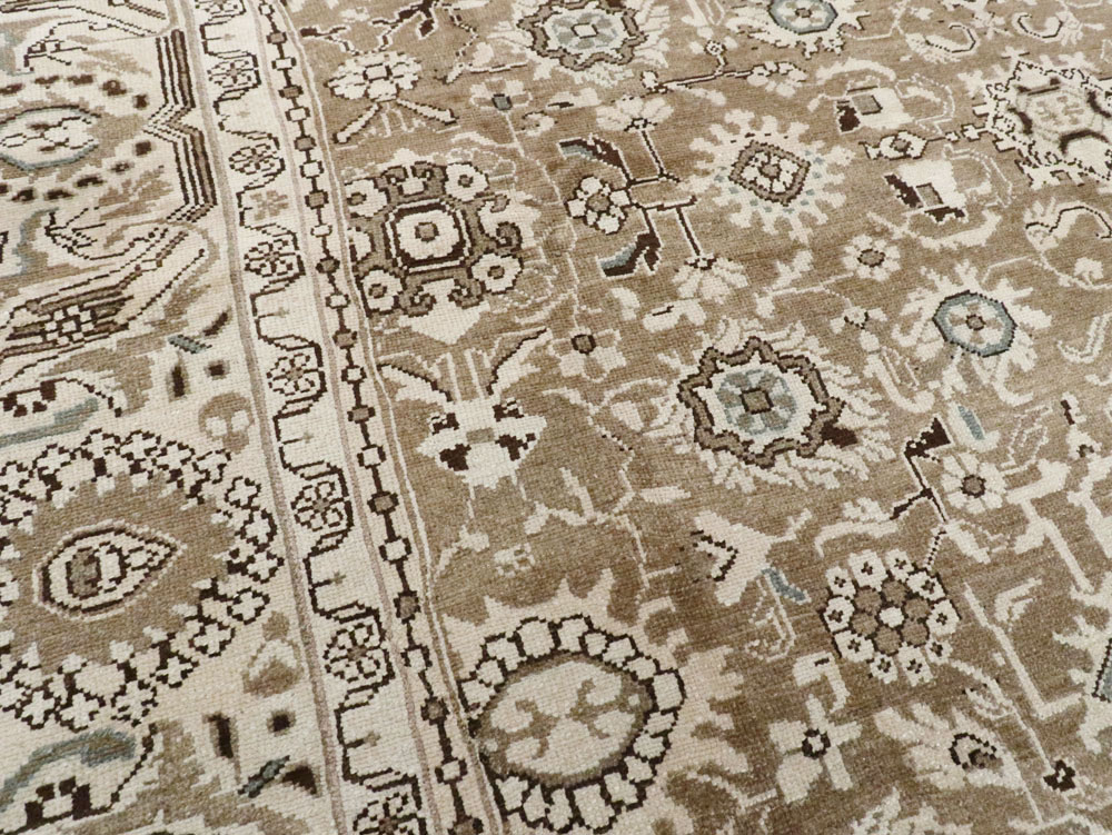 malayer Carpet - # 102271