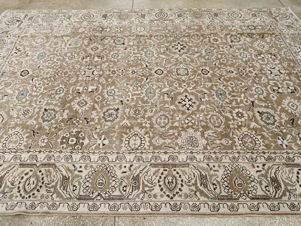 malayer Carpet - # 102271