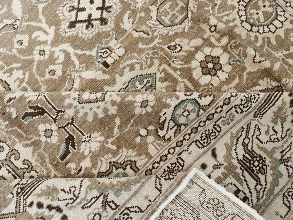 malayer Carpet - # 102271