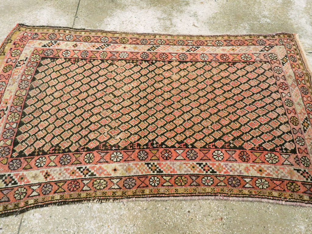 malayer Carpet - # 102293