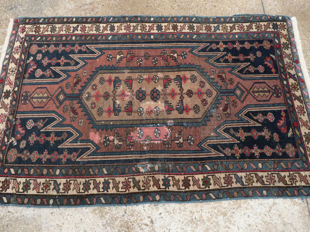 malayer Carpet - # 102325