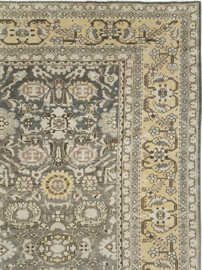 malayer Carpet - # 102336