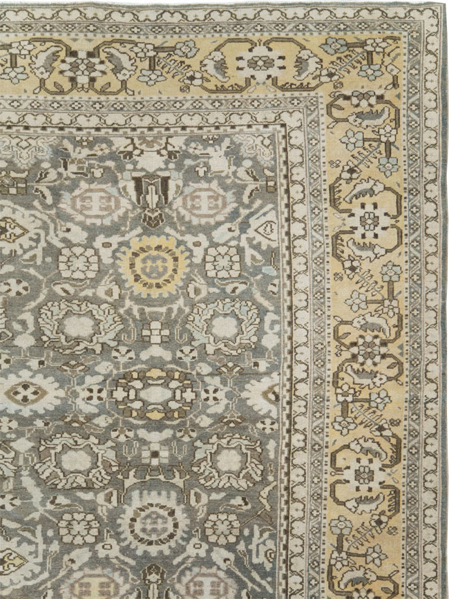 malayer Carpet - # 102336