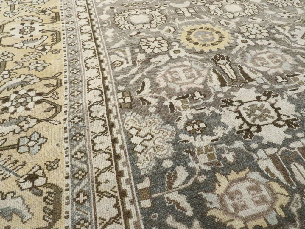 malayer Carpet - # 102336