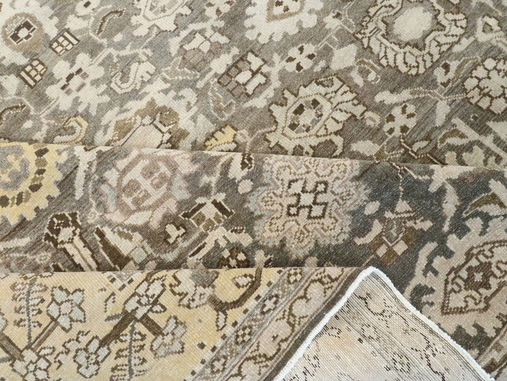 malayer Carpet - # 102336