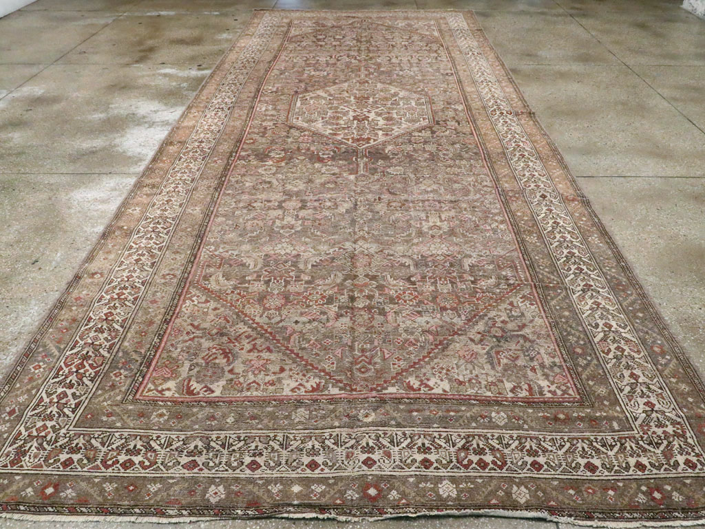 malayer Carpet - # 102558