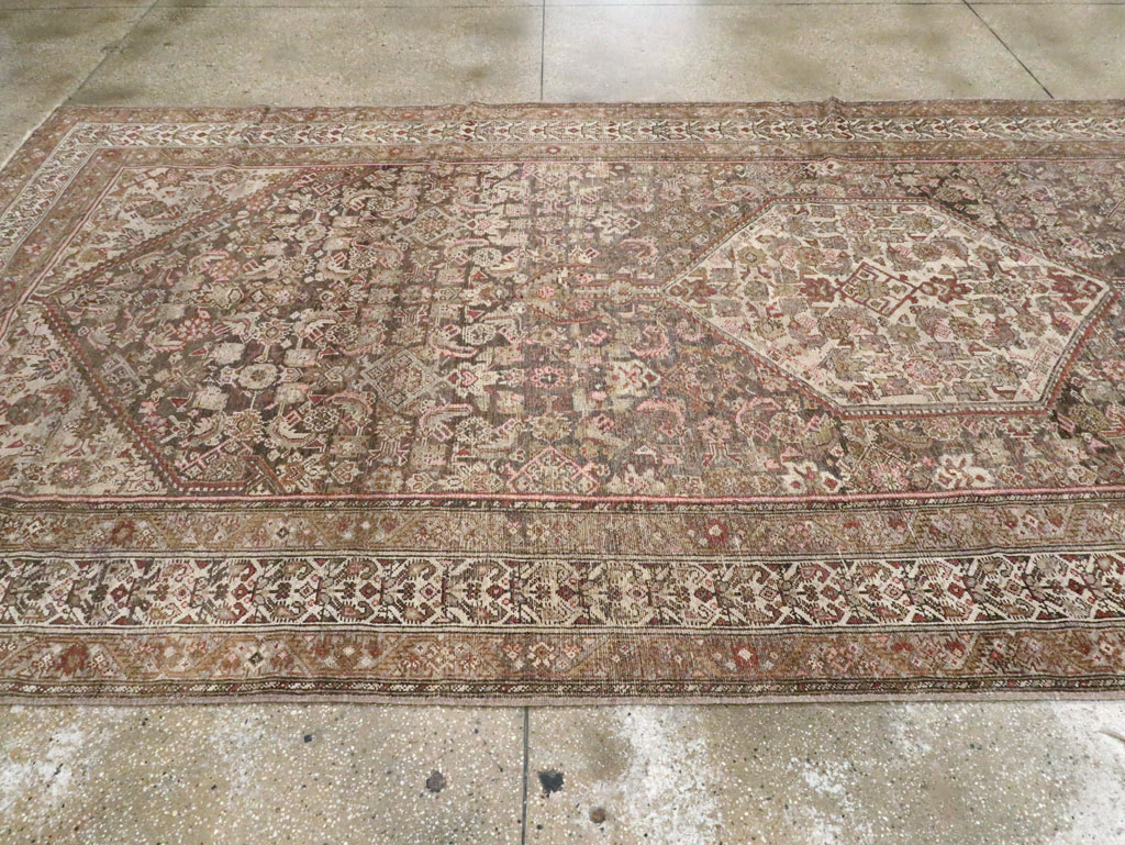 malayer Carpet - # 102558