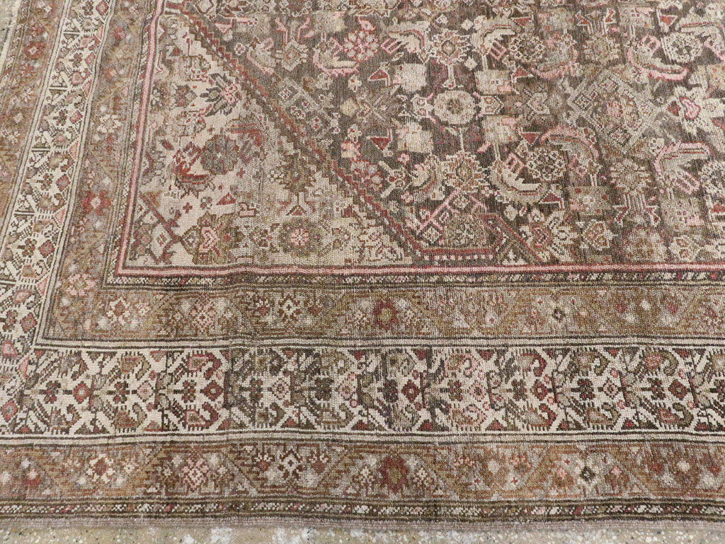 malayer Carpet - # 102558
