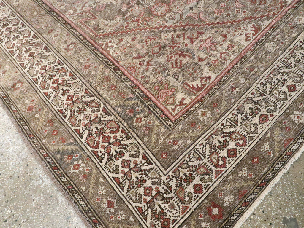 malayer Carpet - # 102558