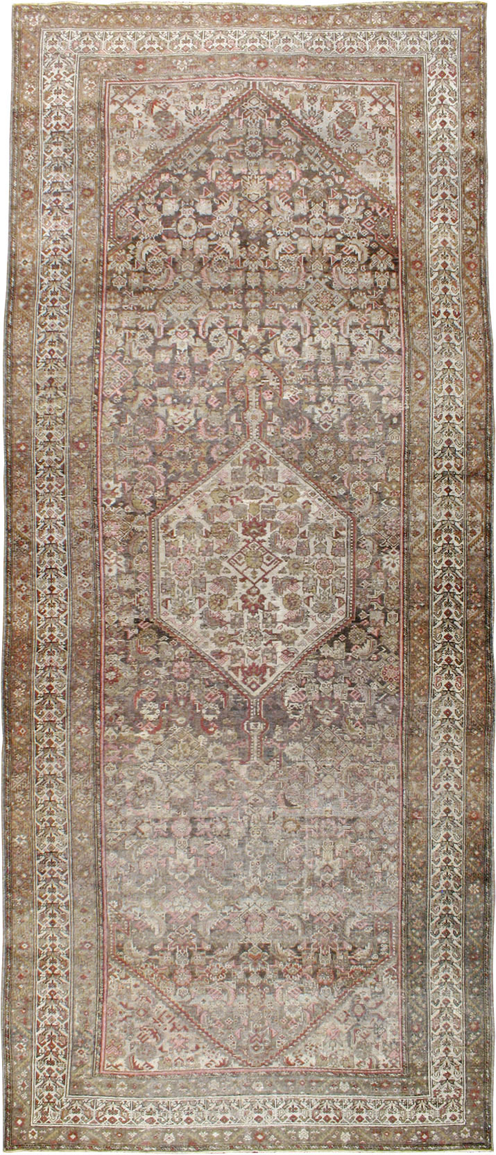 malayer Carpet - # 102558