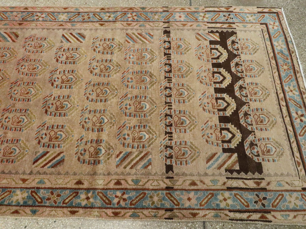malayer Carpet - # 102931