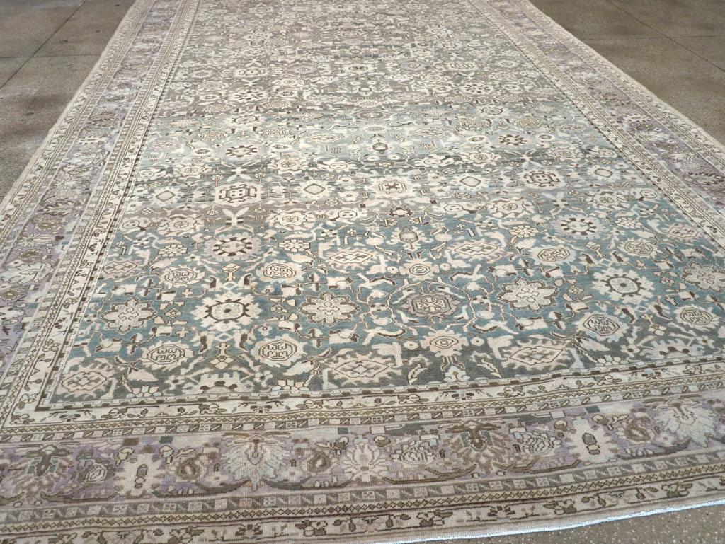 malayer Carpet - # 102994
