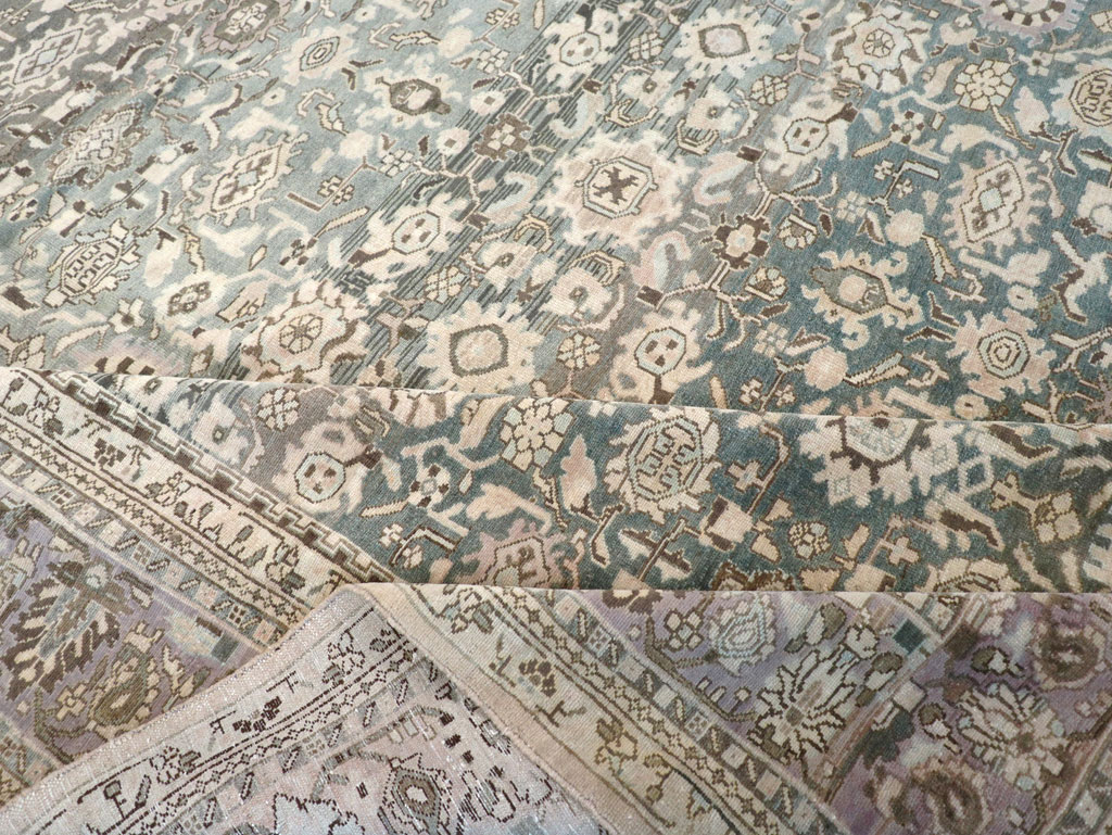 malayer Carpet - # 102994