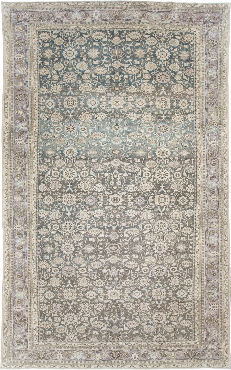 malayer Carpet - # 102994