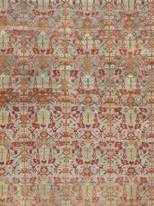 malayer Carpet - # 103532