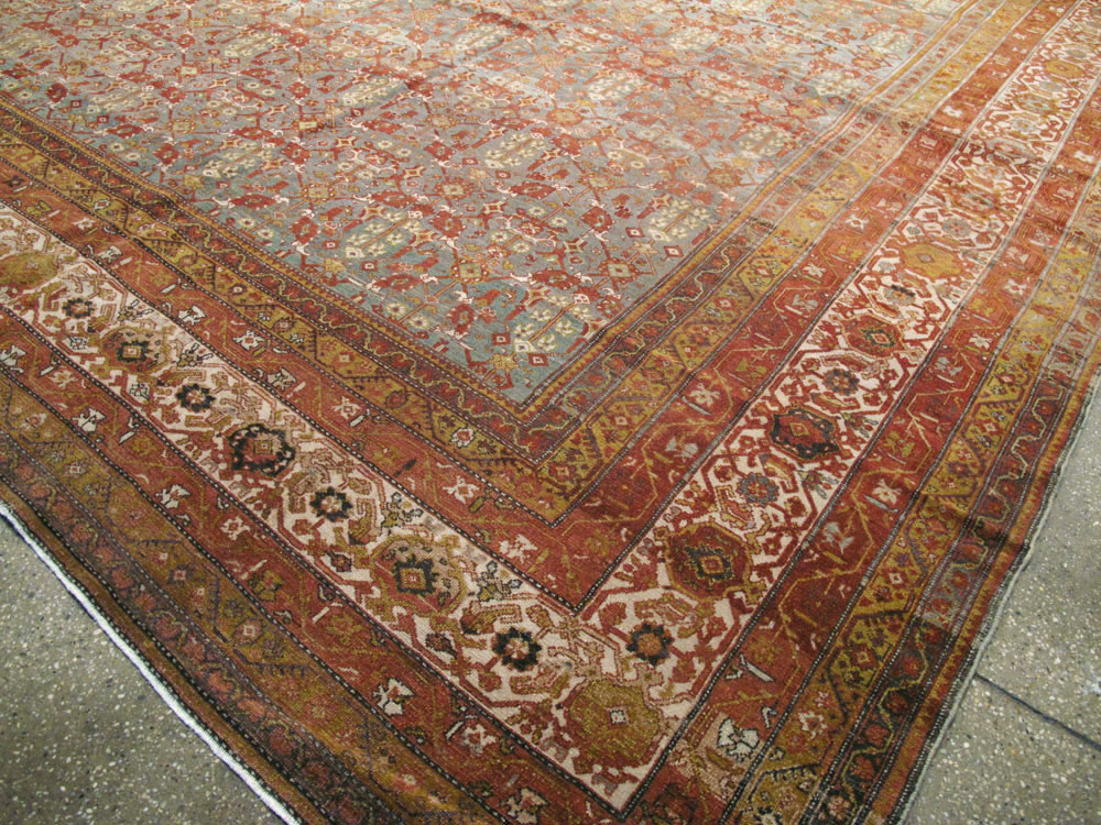 malayer Carpet - # 103532