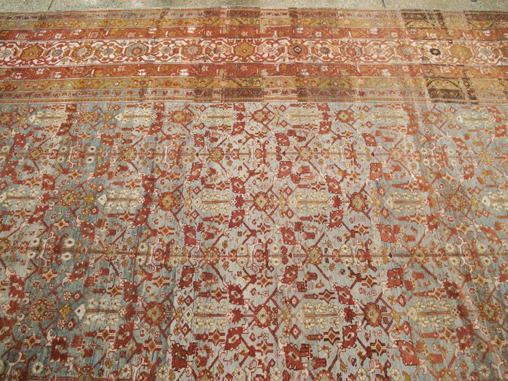 malayer Carpet - # 103532