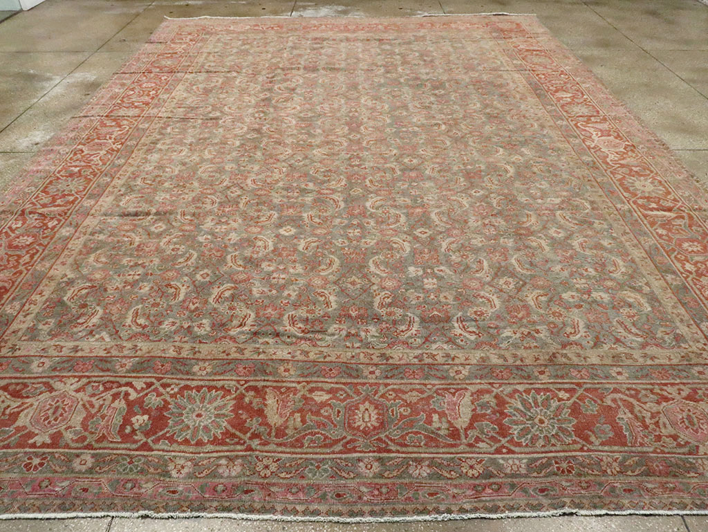 malayer Carpet - # 103724