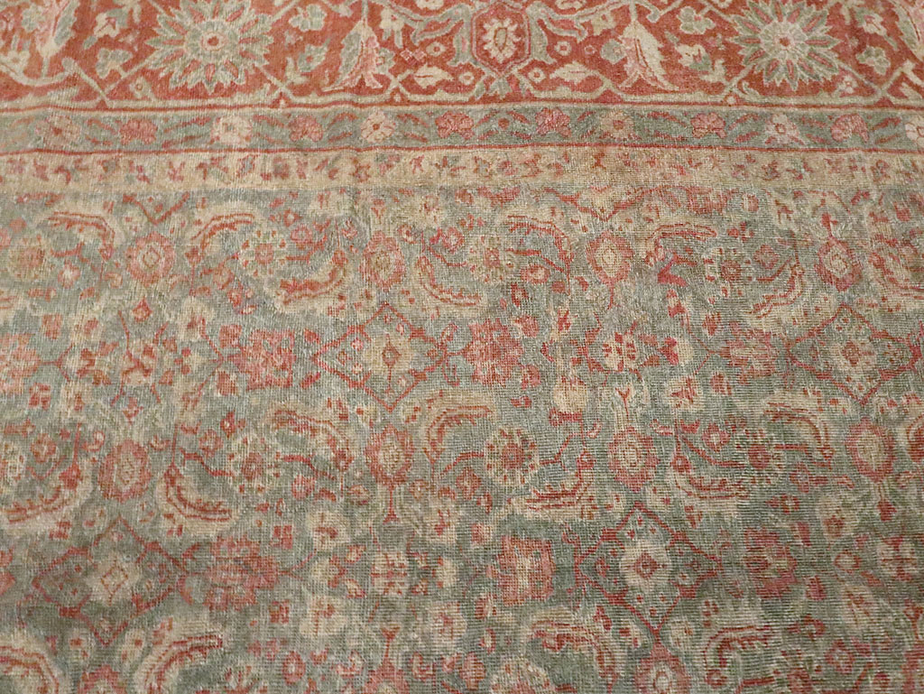 malayer Carpet - # 103724