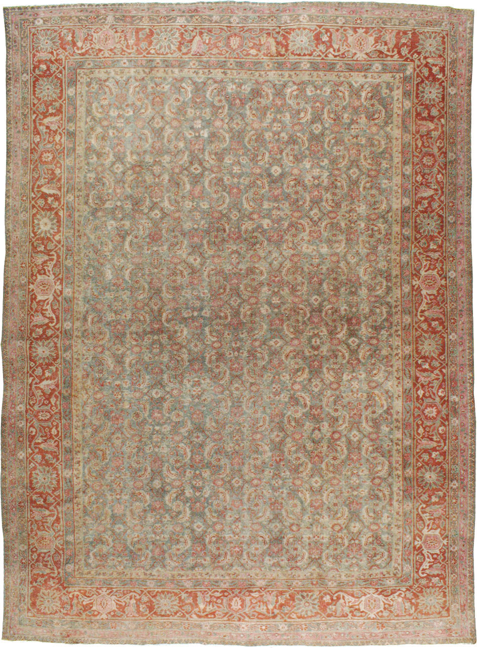 malayer Carpet - # 103724