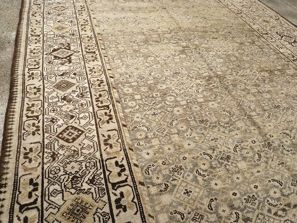 malayer Carpet - # 103760