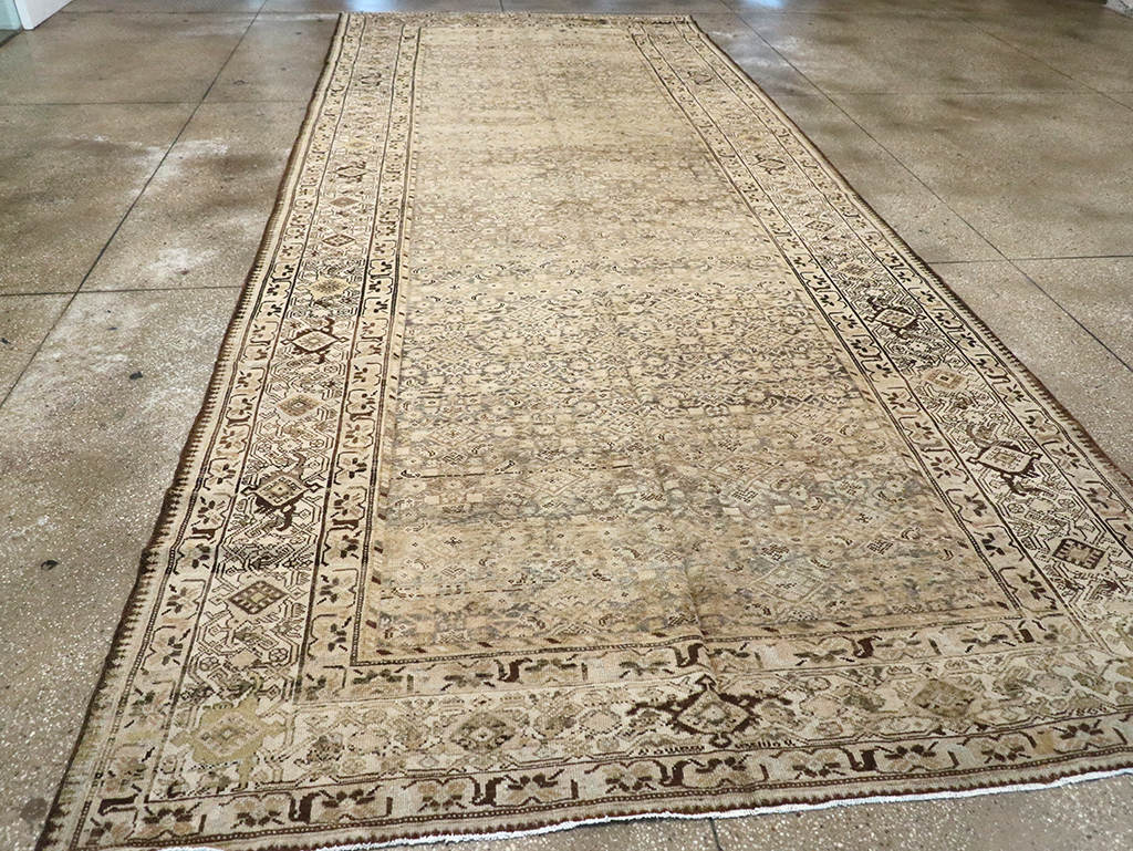 malayer Carpet - # 103760