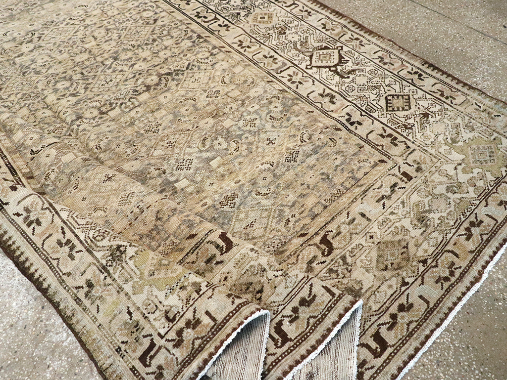 malayer Carpet - # 103760