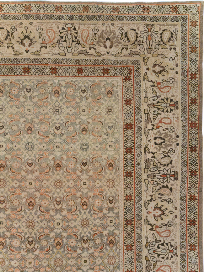 malayer Carpet - # 103766
