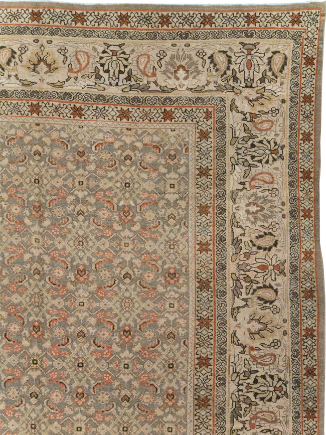 malayer Carpet - # 103766